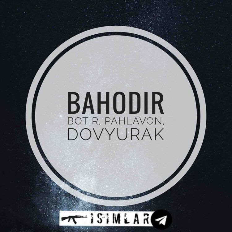 ,   Boxodir, 45 ,  