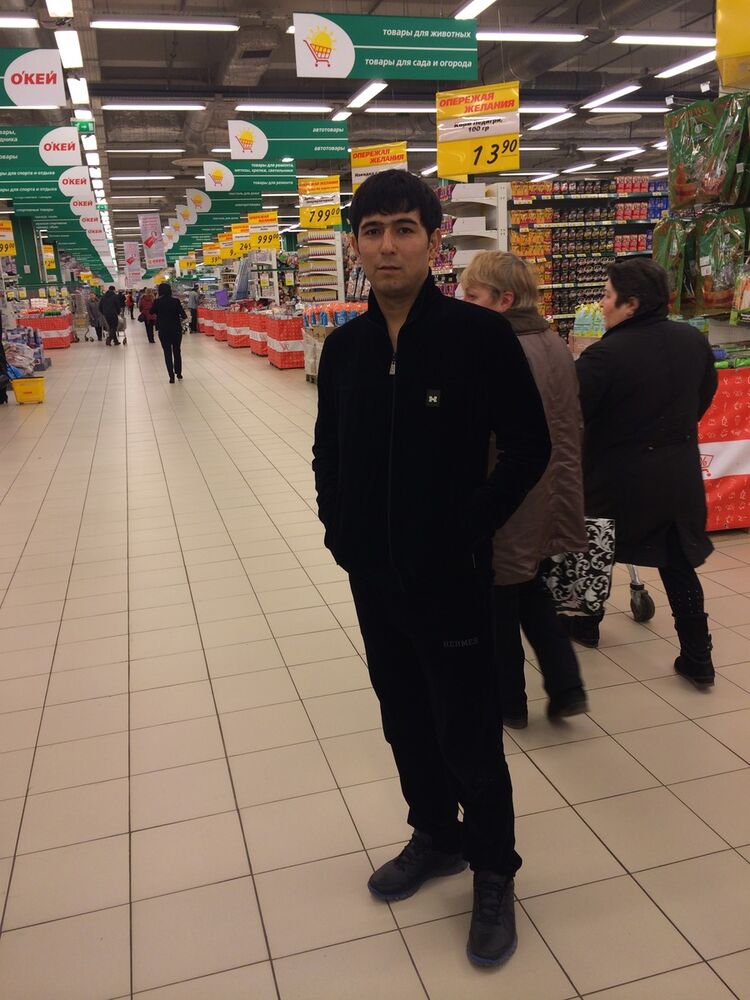 ���� 4591519 ������� Farhod, 39 ���, ���� ���������� � ���
