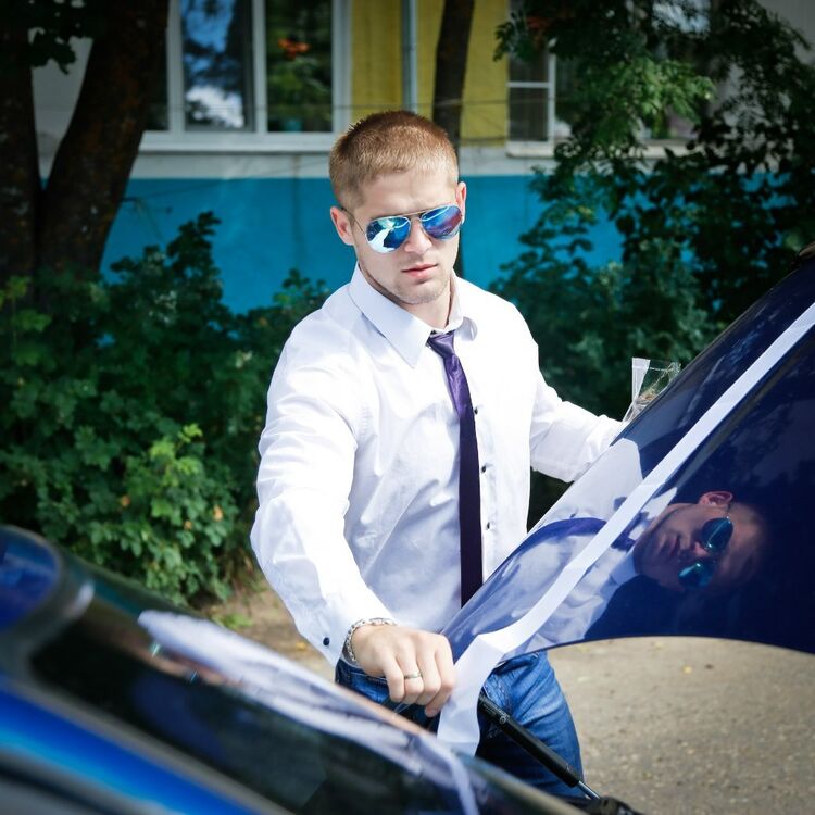 ���������� ������, ���� ������� Sergi, 35 ���, ������������ ��� ������