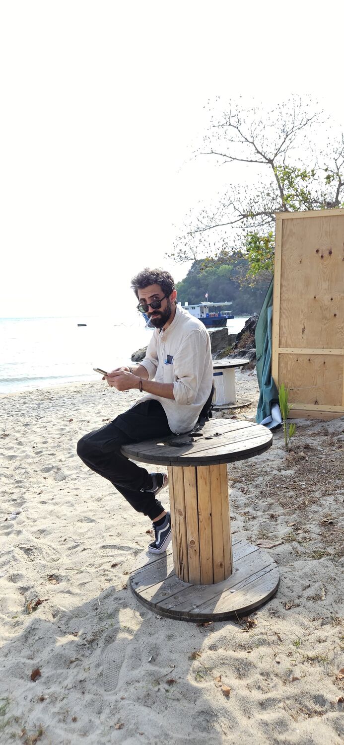  Ortakoy,   Mustafa, 35 ,   ,   