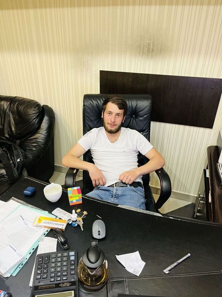 ���������� ������, ���� ����� Rach, 25 ���, ������������ ��� ������, ����� � ���������