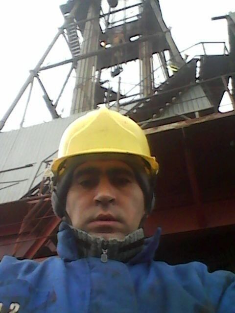 ���������� ����, ���� ������� Emilio, 46 ���, ������������ ��� ����� � ���������, c�������� ���������, ���������