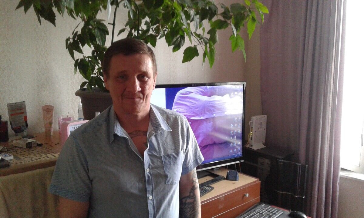 Фото 22529919 мужчины Валера, 50 лет, ищет знакомства в Москве