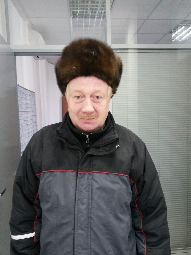 ���� 7271199 ������� ������, 58 ���, ���� ���������� � �������������