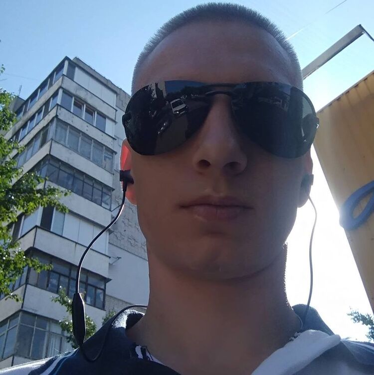 ���� 13150039 ������� ������, 35 ���, ���� ���������� � ���������