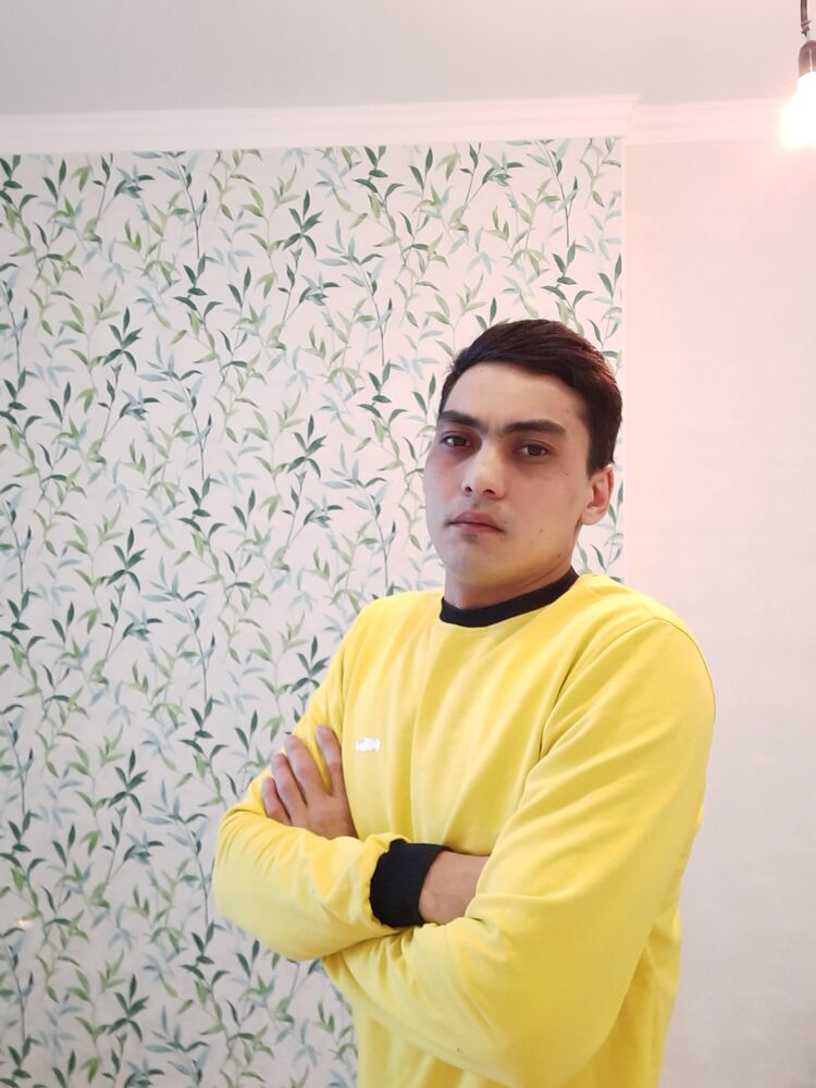 ���������� ������, ���� ������� Jasurbek, 35 ���, ������������ ��� ������, ����� � ���������