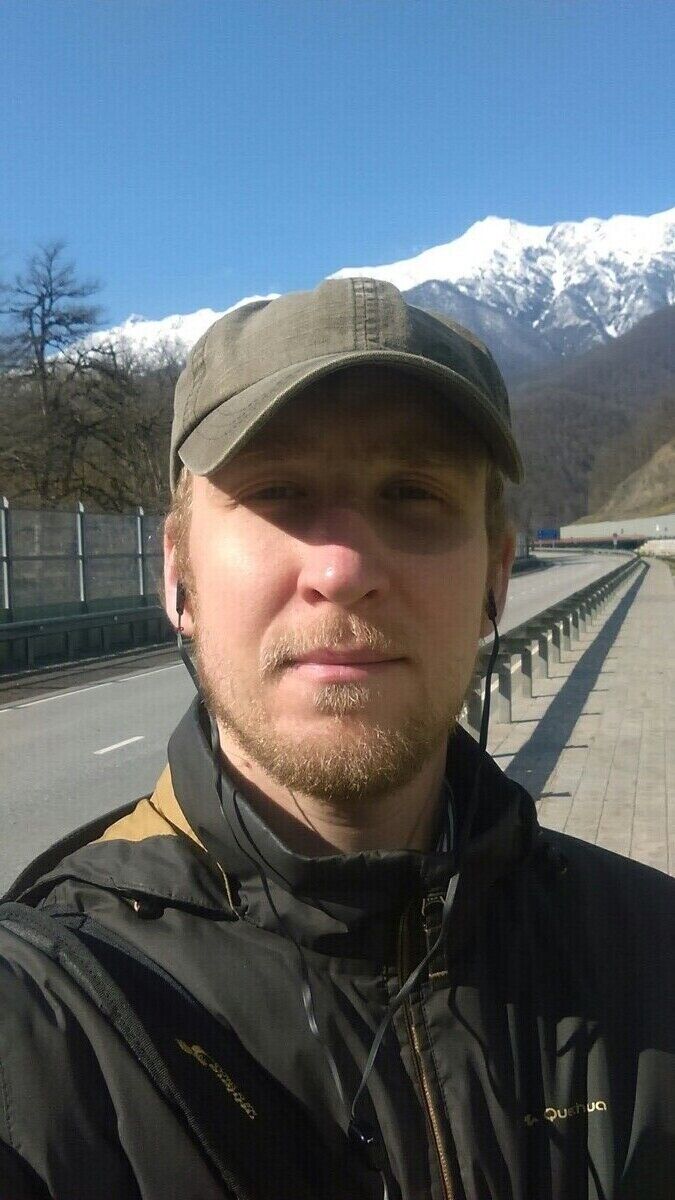 ���������� �����, ���� ������� Stanislav, 38 ���, ������������ ��� ������, ����� � ���������, c�������� ���������, ���������