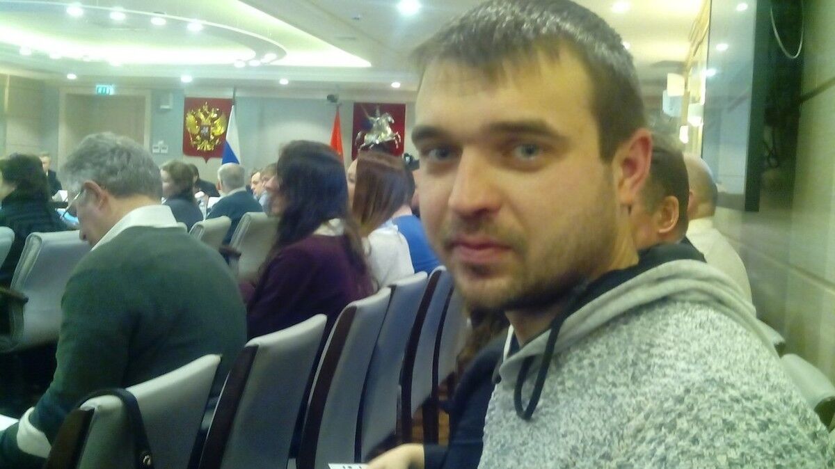 ���� 8966689 ������� �������, 38 ���, ���� ���������� � ������