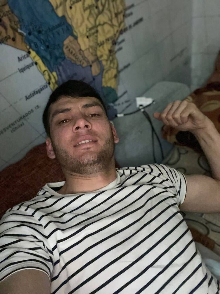  25515009  Rashidov, 30 ,    