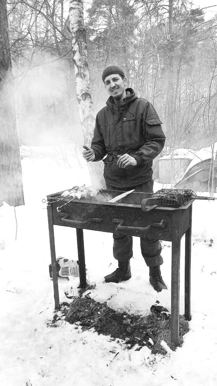 ���� 33621569 ������� Saidsaidov, 34 ����, ���� ���������� � ��������