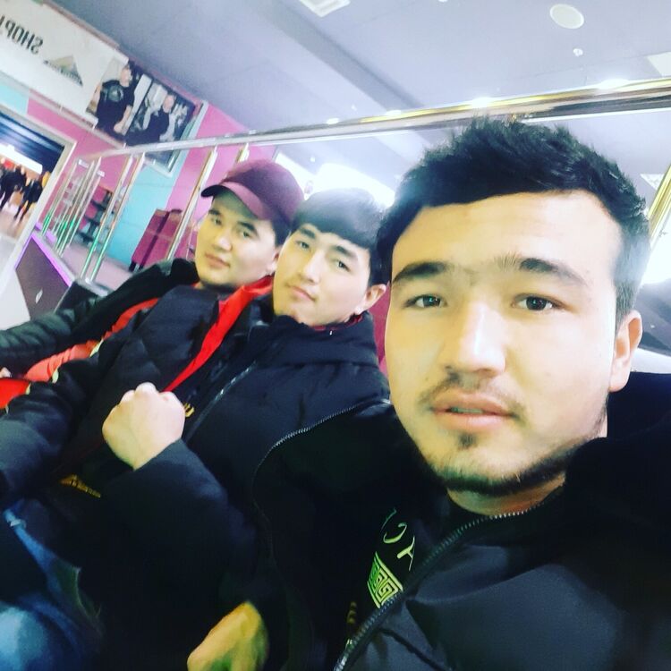 ���� 25365989 ����� Najmiddin, 25 ���, ���� ���������� � ���