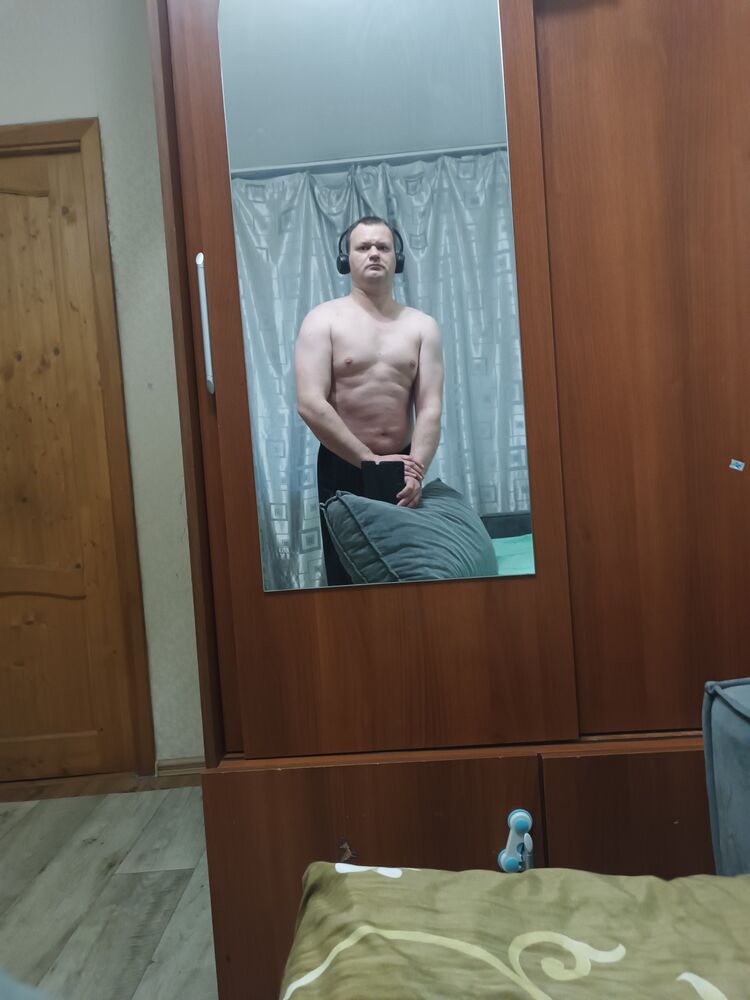  50857289  Evgeny, 36 ,    