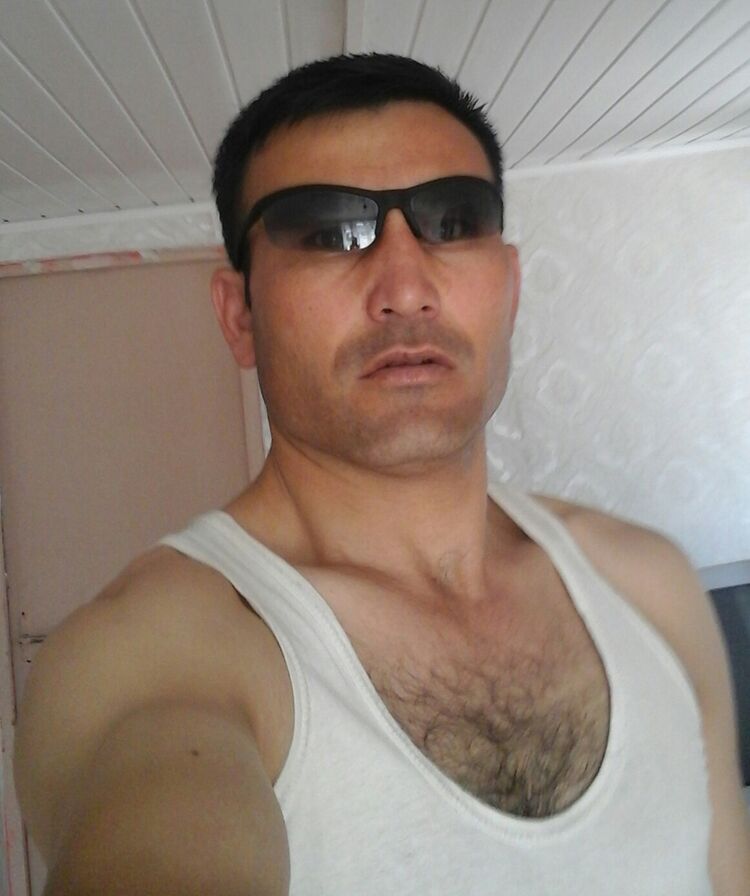  9470239  Tolik, 43 ,    