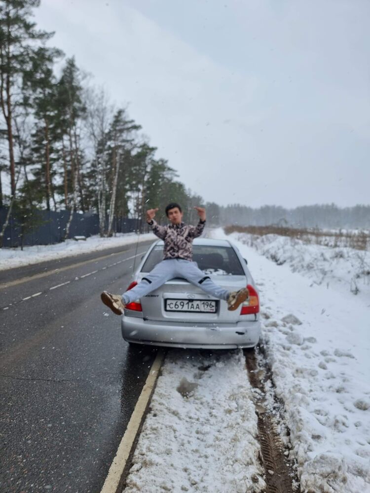 ���������� ������, ���� ����� Samir, 22 ����, ������������ ��� ������, ����� � ���������