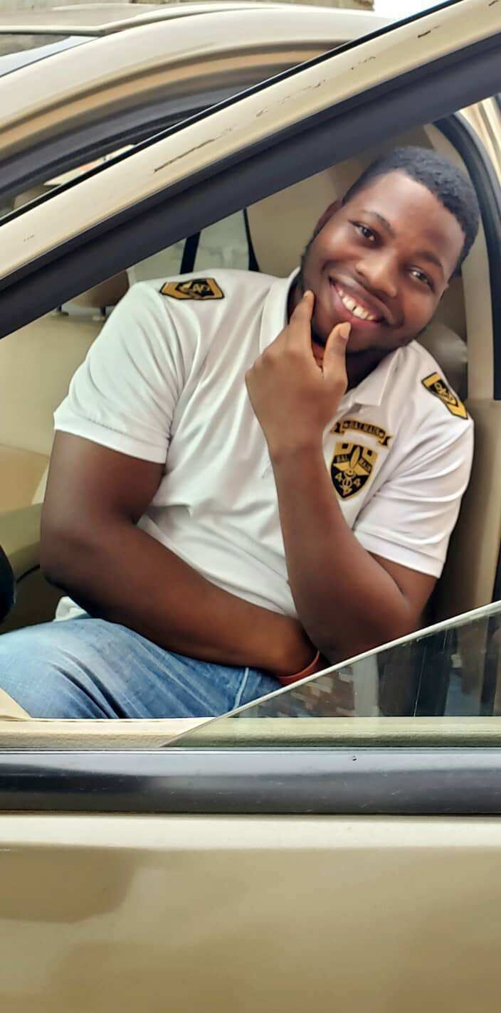 ���������� Cotonou, ���� ������� Kareem, 35 ���, ������������ ��� ����� � ���������, c�������� ���������, ���������