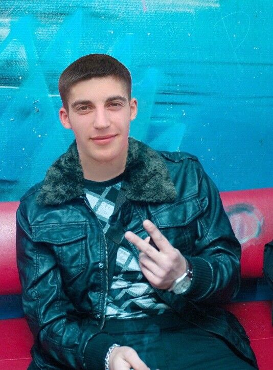 ���� 5316359 ������� Vlad, 38 ���, ���� ���������� � ��������