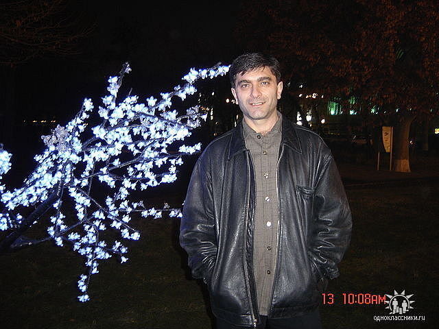 ���� 5289219 ������� Garik, 58 ���, ���� ���������� � �������