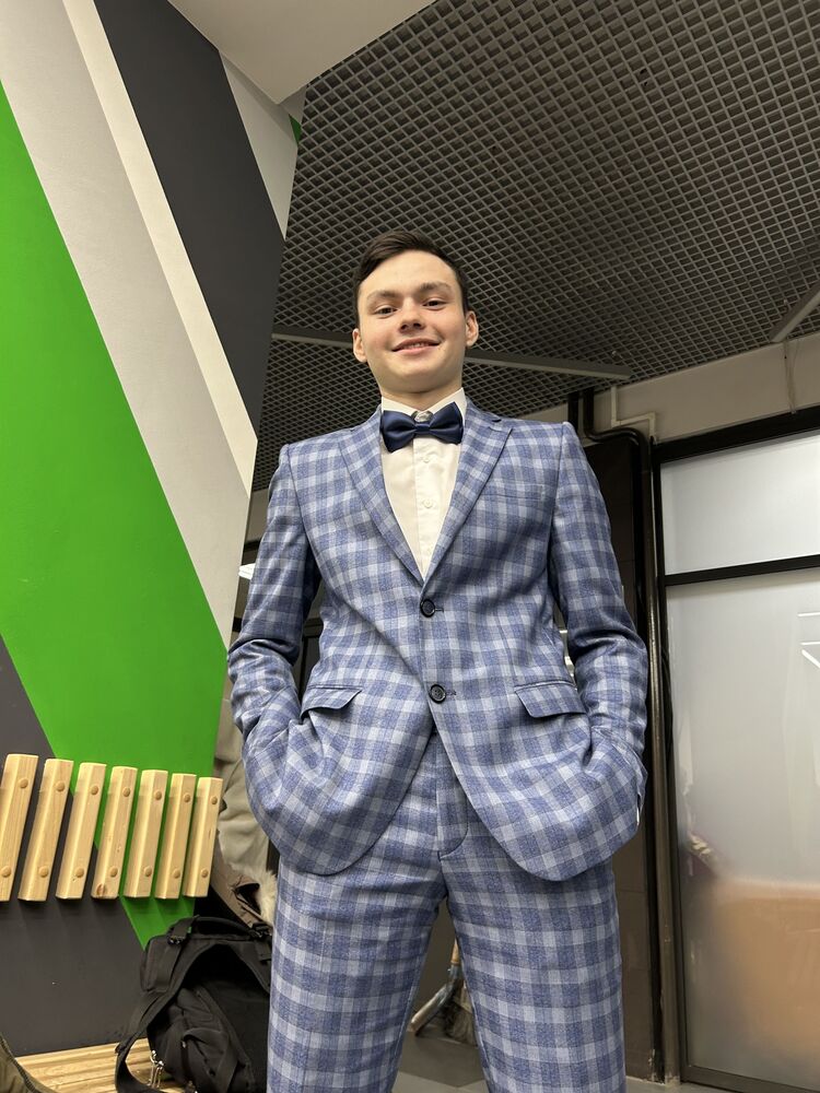 ���������� ������, ���� ����� �����, 23 ����, ������������ ��� ������, ����� � ���������, c�������� ���������