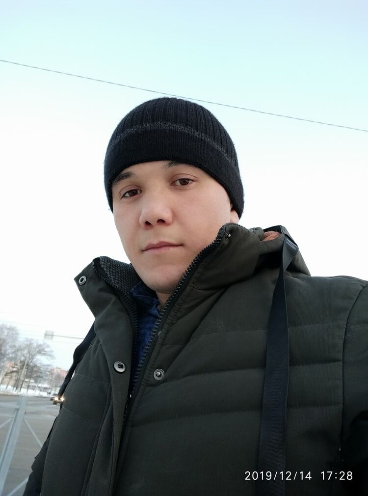 ���� 18432389 ������� ����, 35 ���, ���� ���������� � ����-����������