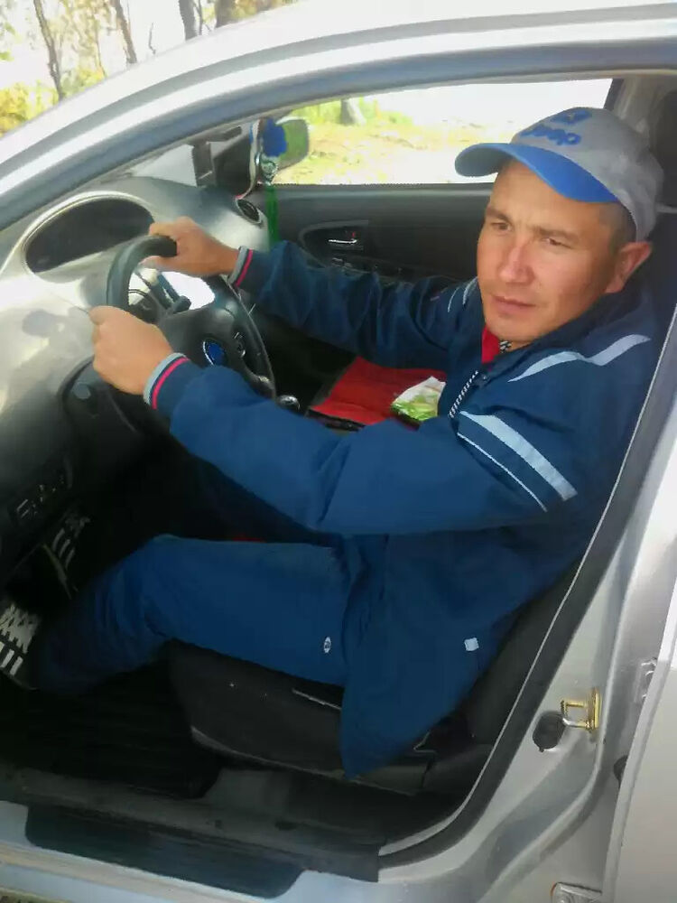 ���������� �����, ���� ������� Umar, 41 ���, ������������ ��� ������, ����� � ���������, c�������� ���������