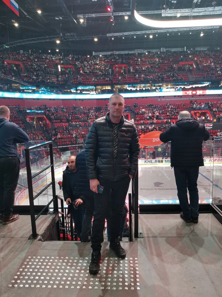 ���������� ����, ���� ������� Wadim, 41 ���, ������������ ��� ������, ����� � ���������