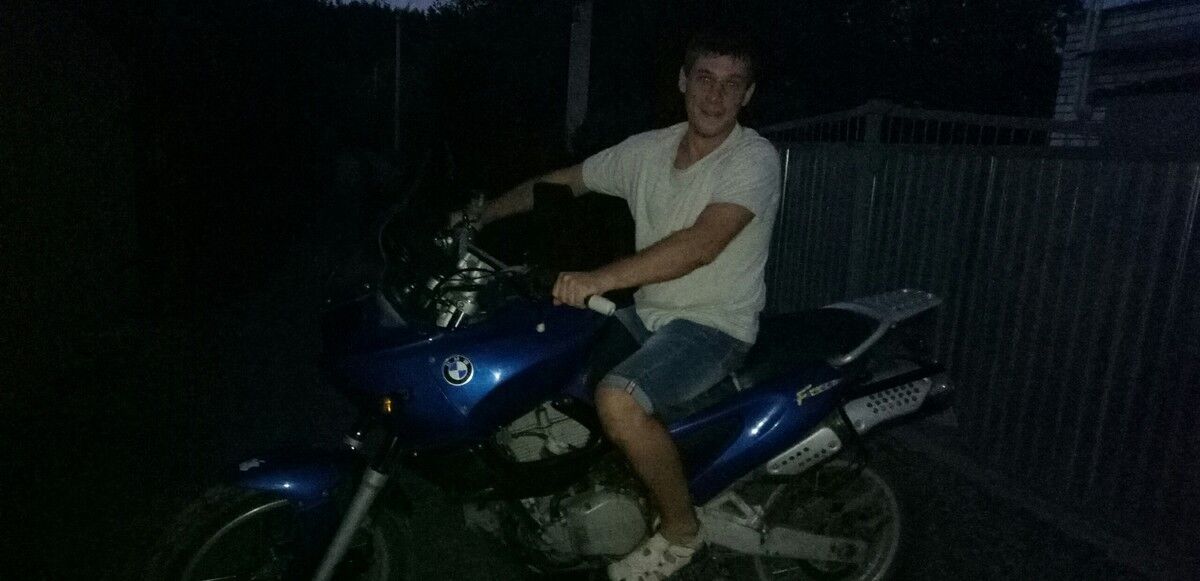  ,   Tolik, 41 ,  