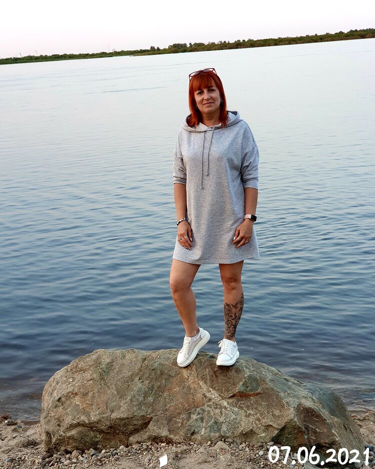 30360699  Natali, 52 ,    