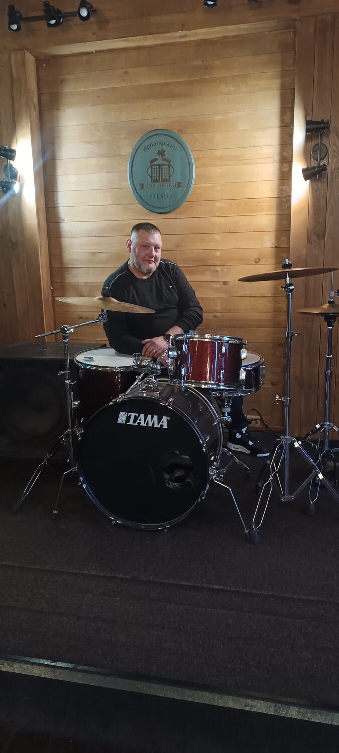  ,   Sergey, 44 ,     , c 
