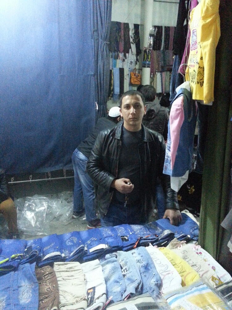 ���� 4277839 ������� Dilmurod, 42 ����, ���� ���������� � �������