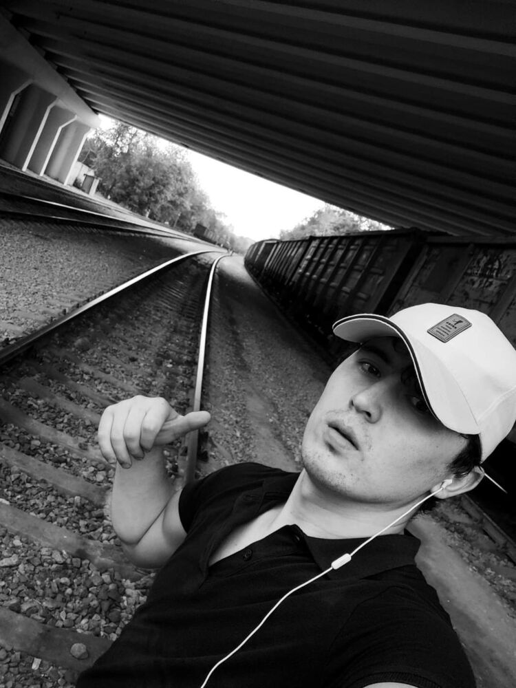 ���� 22603949 ������� Elyor, 27 ���, ���� ���������� � ��������