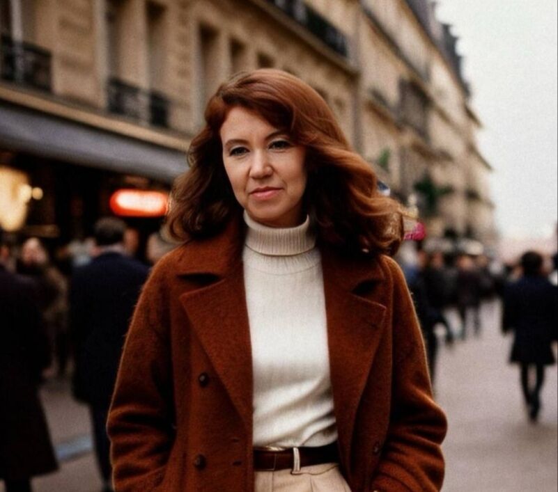 ���������� ������, ���� ������� Irina, 51 ���, ������������ ��� c�������� ���������