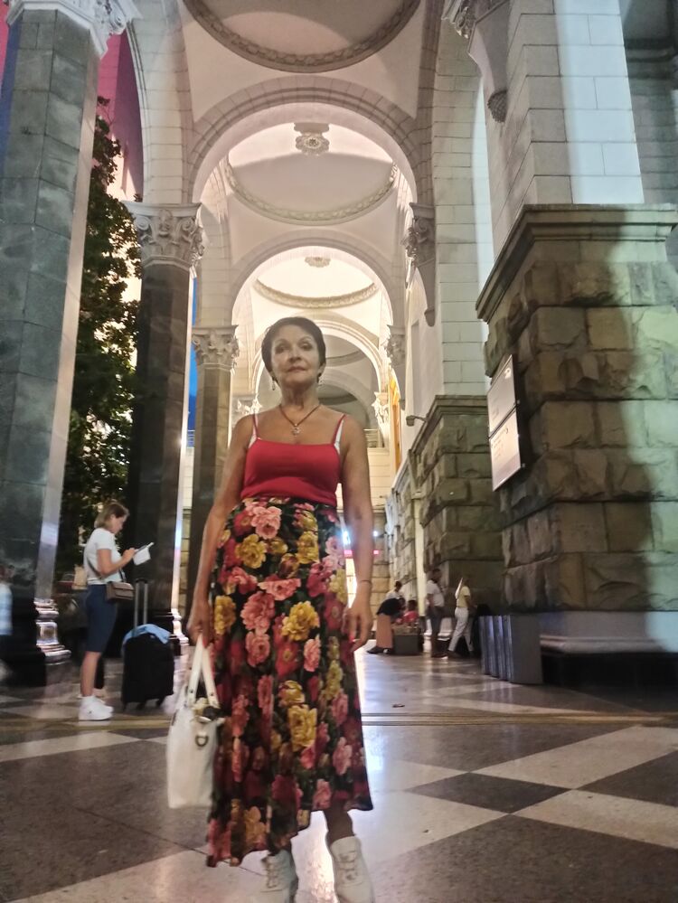 ���� 50600859 ������� Galina, 69 ���, ���� ���������� � �����-����������