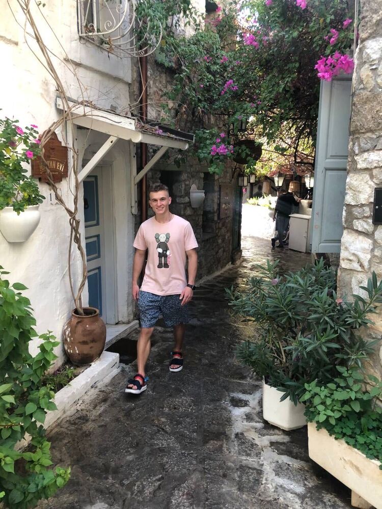 ���� 35373199 ������� �������, 26 ���, ���� ���������� � �����-����������