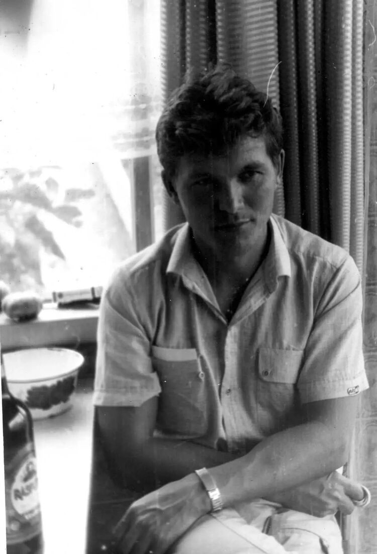 ���� 55775539 ������� ��������, 59 ���, ���� ���������� � ��������