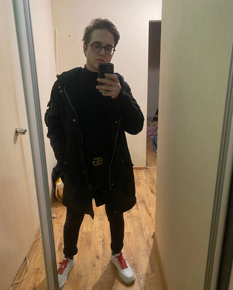 ���� 52603769 ����� ������, 22 ����, ���� ���������� � ����������