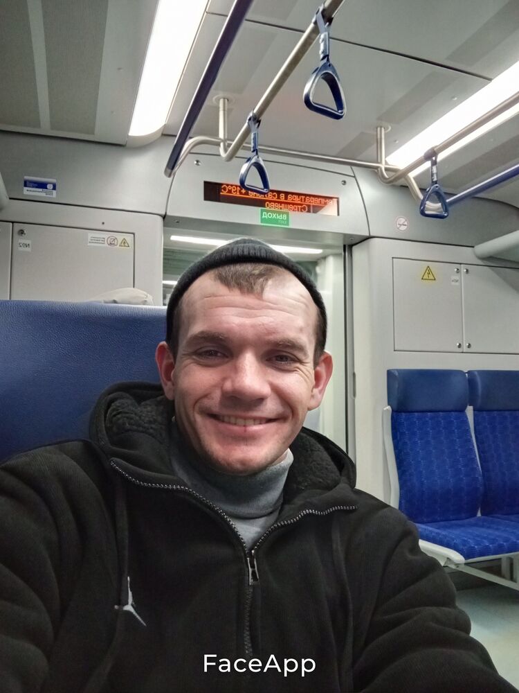 ���������� ������, ���� ������� Sergej, 41 ���, ������������ ��� ������, ����� � ���������