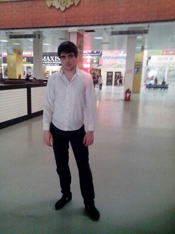 ���� 29332069 ������� Firuz, 37 ���, ���� ���������� � ������