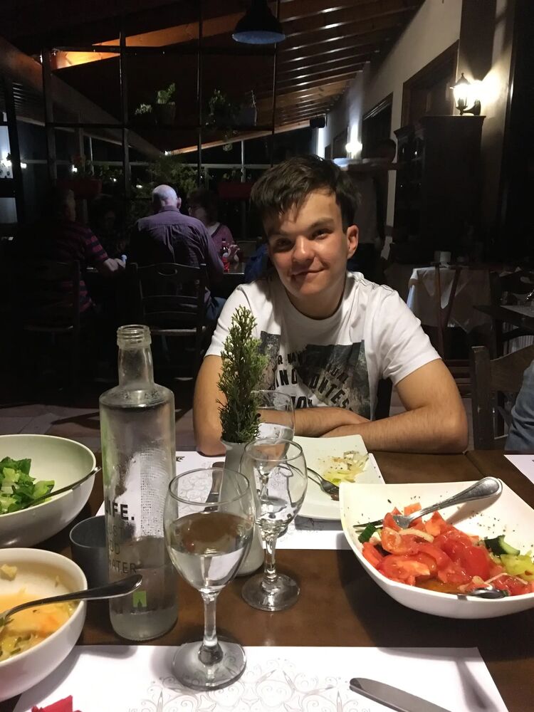 ���������� �����-���������, ���� ������� Dima, 34 ����, ������������ ��� ����� � ���������, ���������