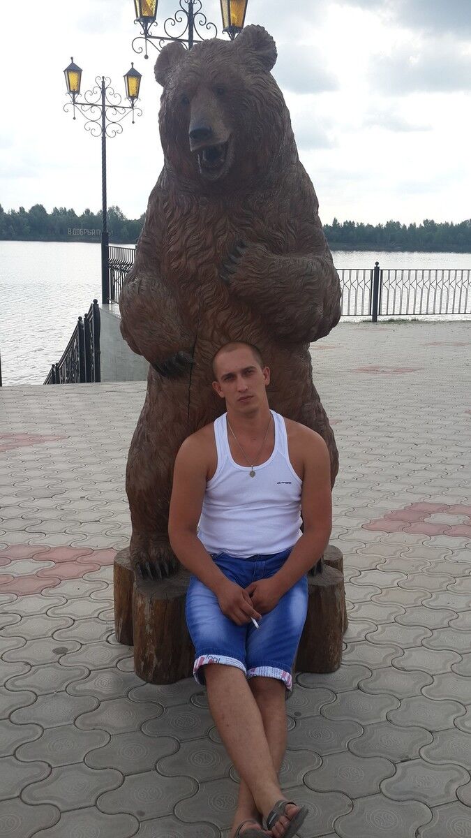 ���� 18410739 ������� ������, 35 ���, ���� ���������� � ������