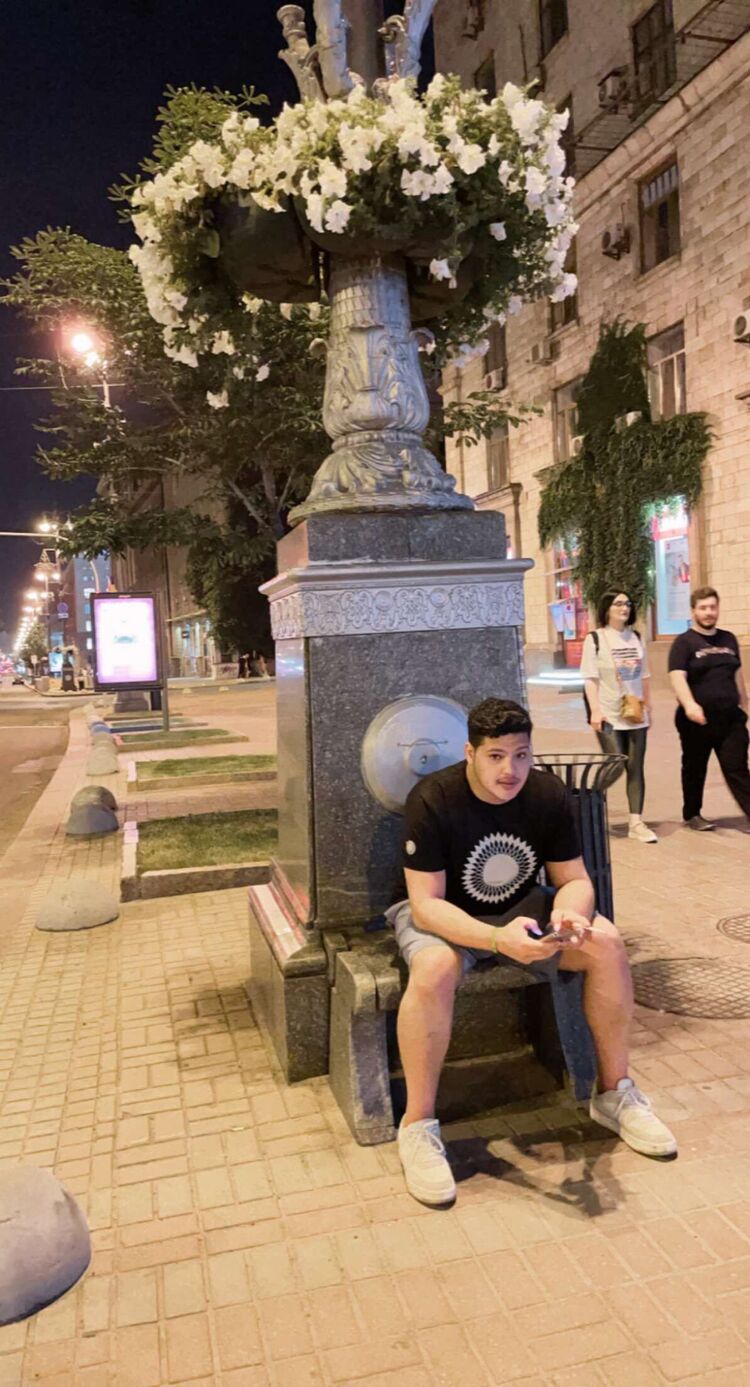 ���������� ������, ���� ������� Saad, 31 ���, ������������ ��� ������, ����� � ���������