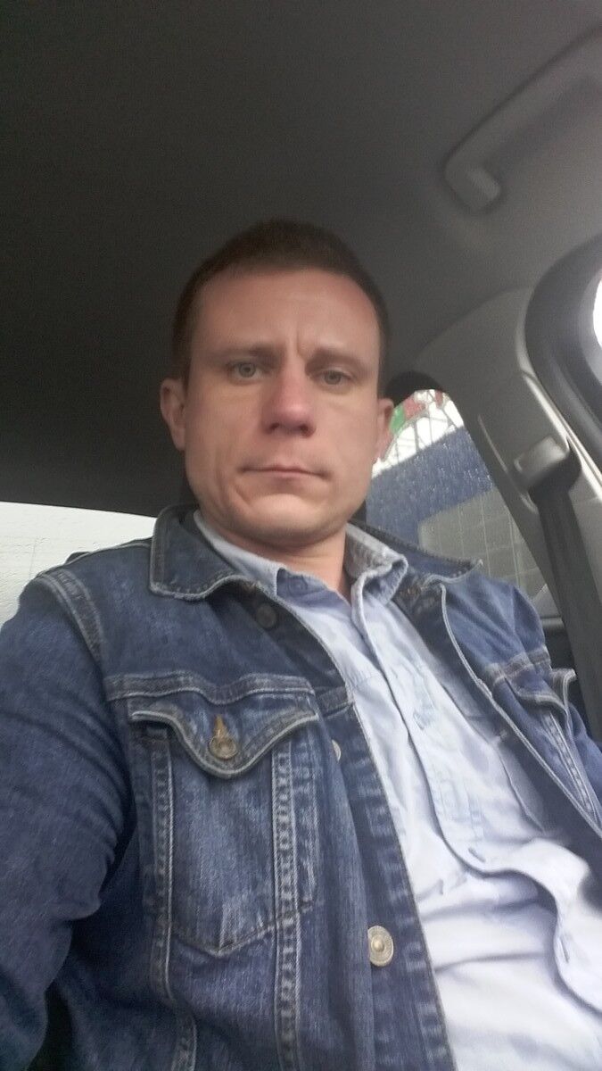 ���� 8169329 ������� ��������, 41 ���, ���� ���������� � �����-����������