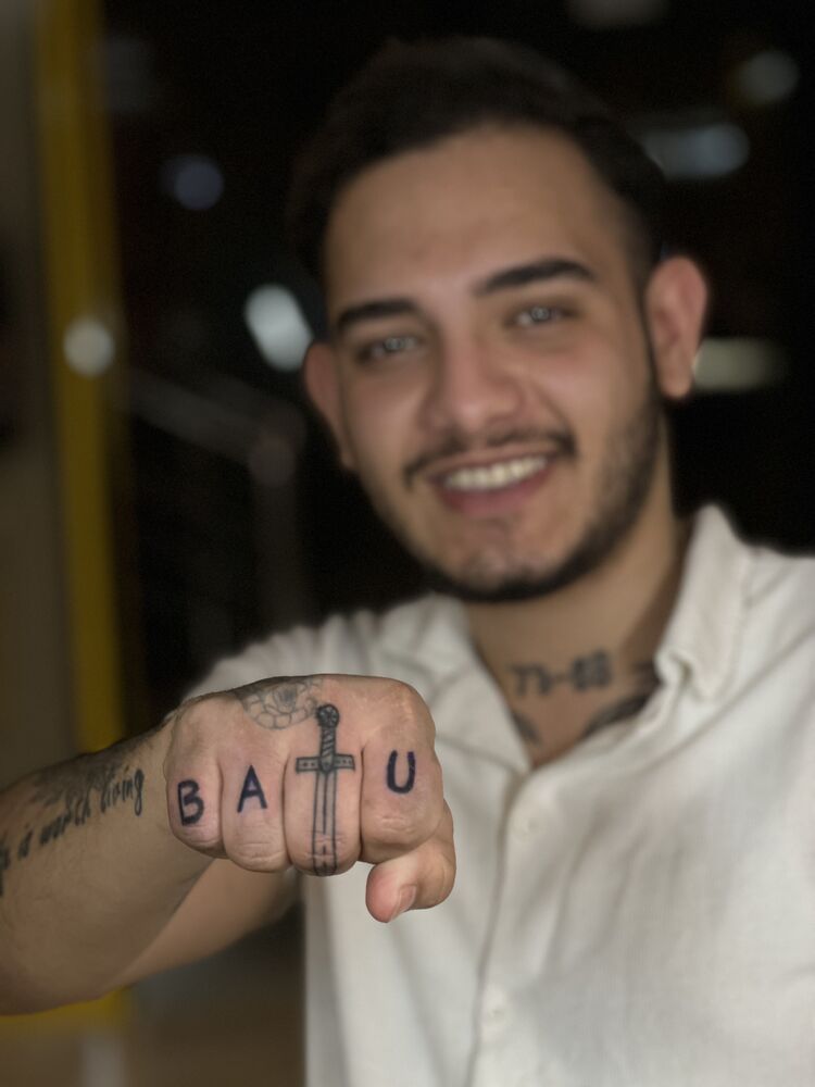 ���������� ����, ���� ����� Batuhan, 25 ���, ������������ ��� ������, ����� � ���������