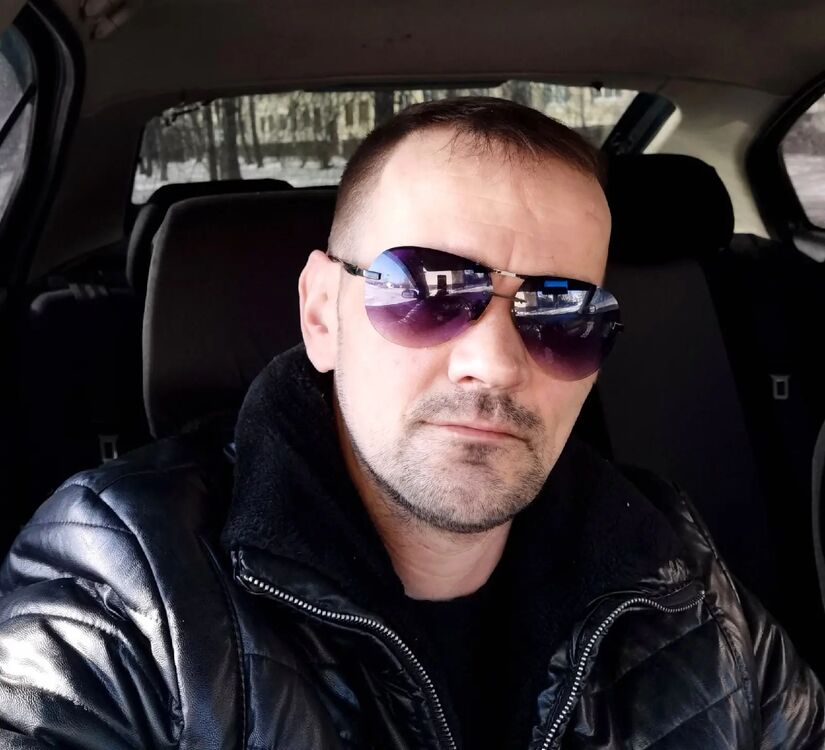  -,   Mikhail, 43 ,   ,   , c 