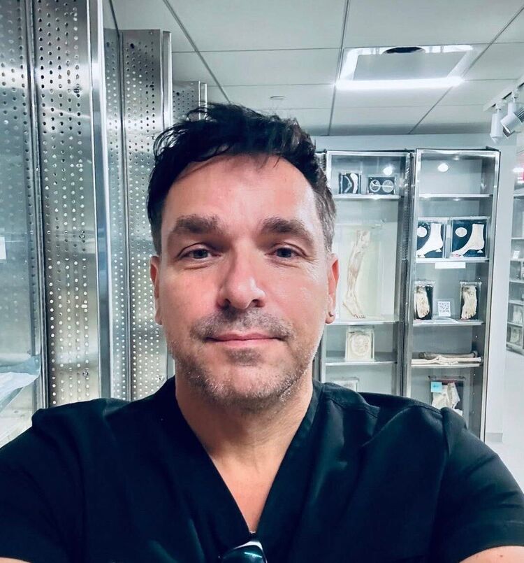 ���� 55357309 ������� Fabio scott, 45 ���, ���� ���������� � ������