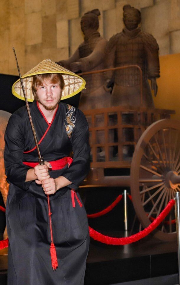 ���� 49428199 ������� KoZZaCHoK, 28 ���, ���� ���������� � ������