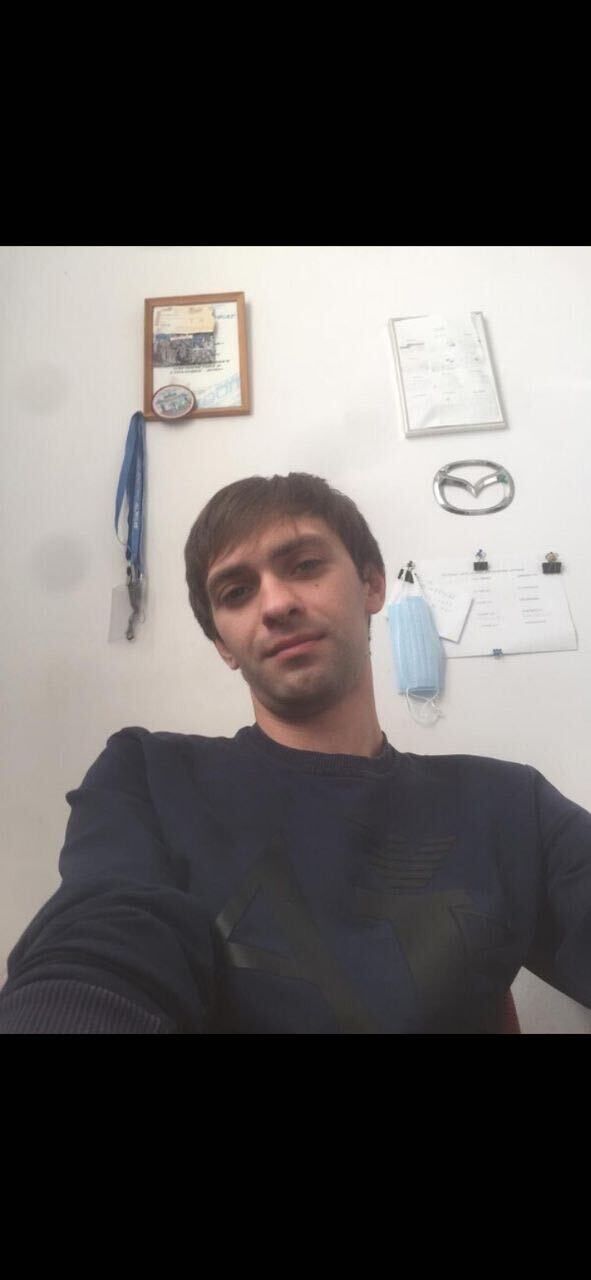 ���� 41724979 ������� �������, 30 ���, ���� ���������� � �����-����������