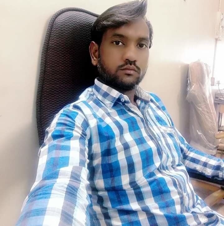  19013159  Anil, 39 ,    