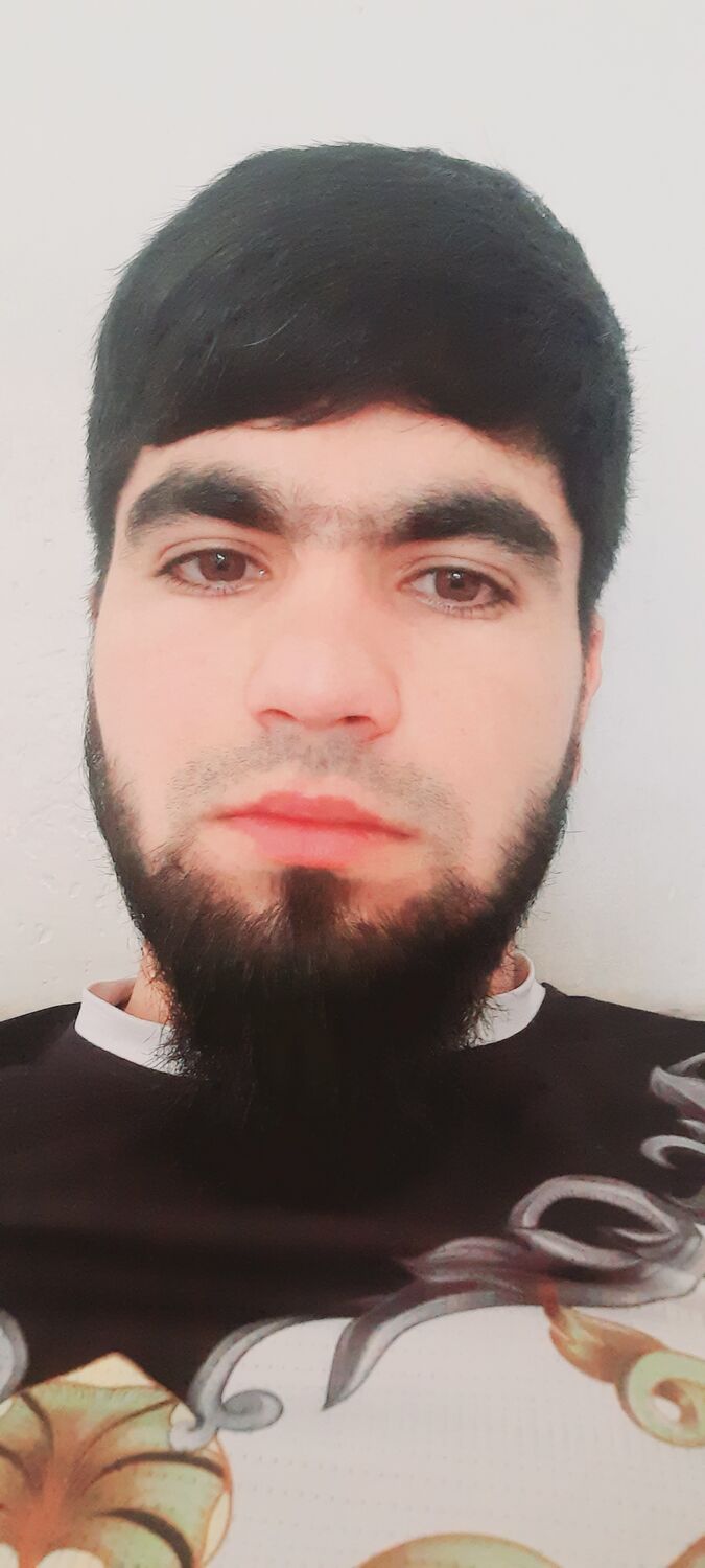  31706449  Karomatullo, 25 ,    