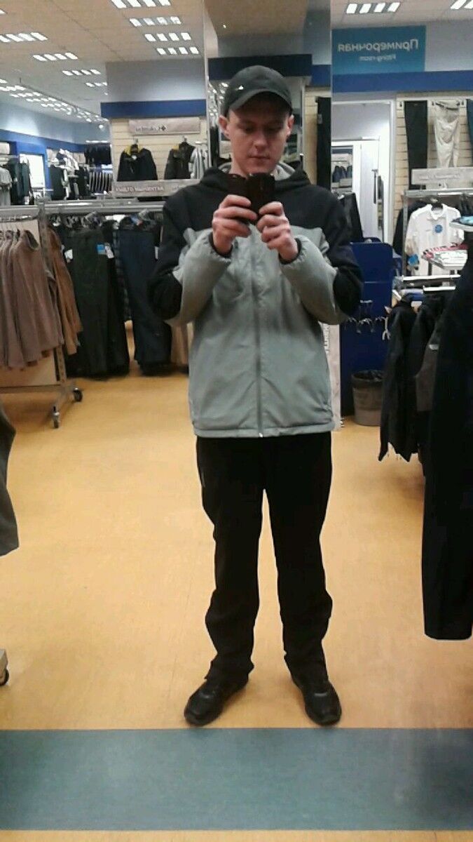 ���� 9496859 ������� ˸��, 34 ����, ���� ���������� � ��������