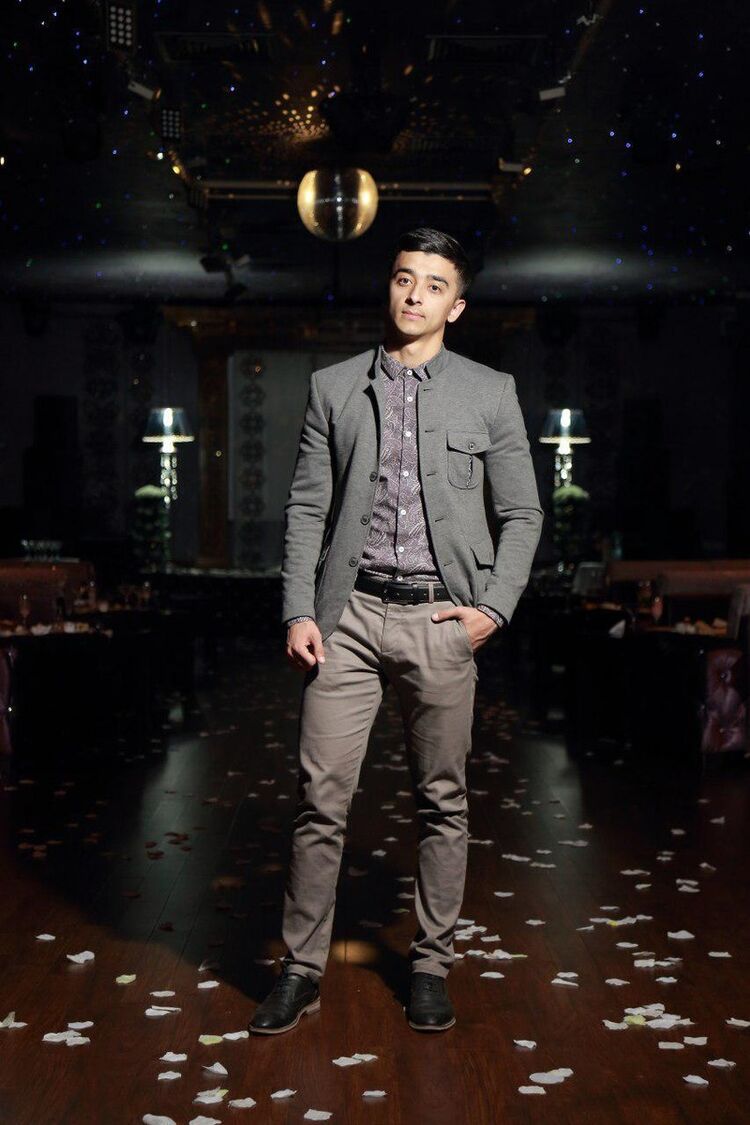 ���������� �������, ���� ������� Umar, 31 ���, ������������ ��� ������, ����� � ���������, c�������� ���������